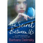 The Secret Between Us            {USED}